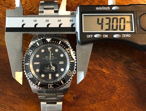 33millimeter rolex case|how to measure rolex size.